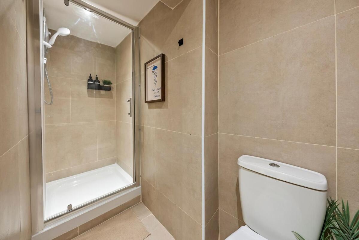 Chic Retreat In Little Venice Londra