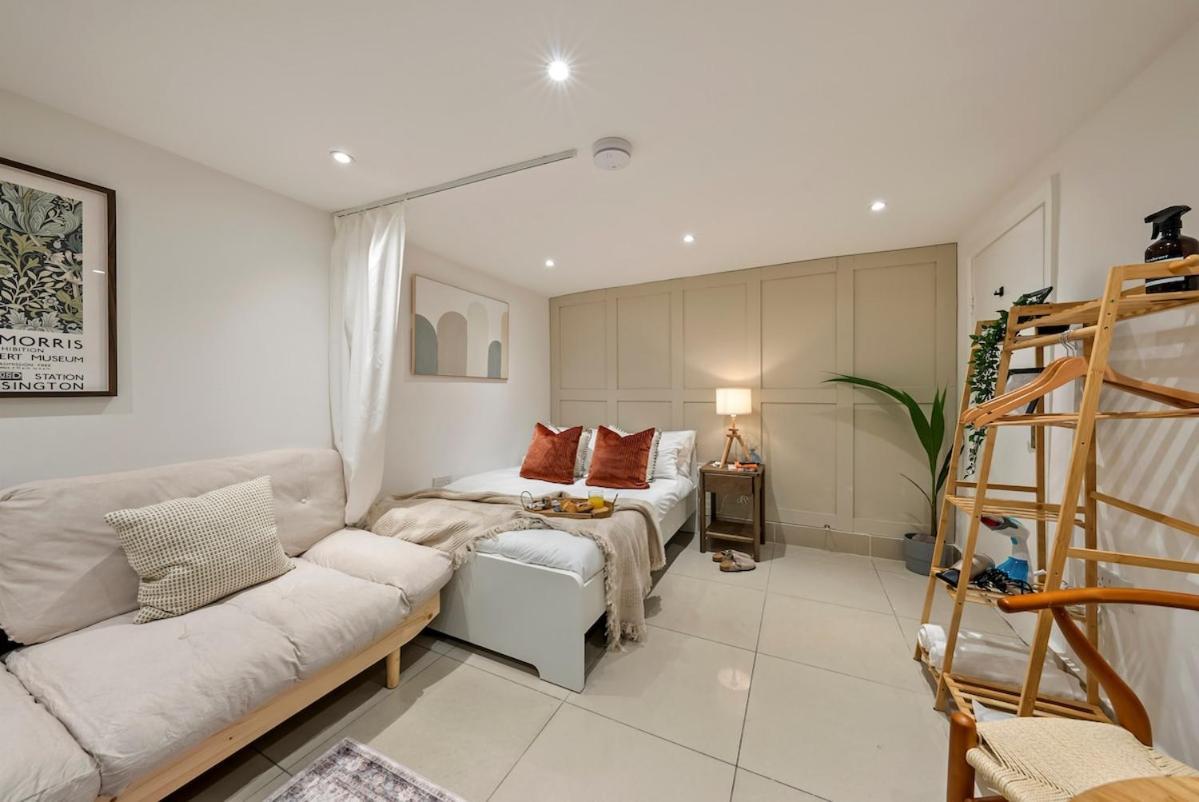 Chic Retreat In Little Venice Appartamento *
